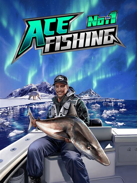 best fishing game android